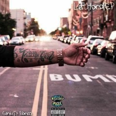 #FORTHNBACKCHALLENGE | #LEFTHANDEP by Be.Genius & Manny Blanco OUT NOW ON SC!