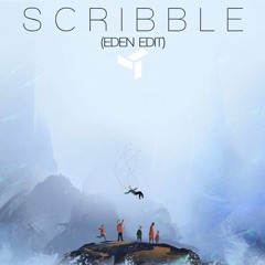 Puppet - Scribble ft. The Eden Project(Eden Edit)(Extended Mix)