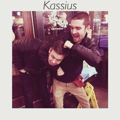 Reis DeSantis on Cassette Cacophony