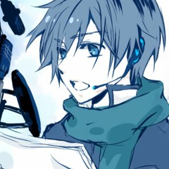 KAITO English, Hatsune Miku Dark Shelter Vocaloid Cover