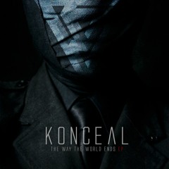 Konceal Ft. B.lay - Never Falling Down