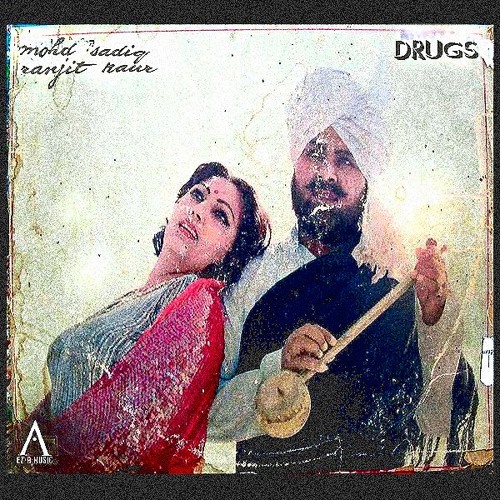 Mohd Sadiq - Drugs