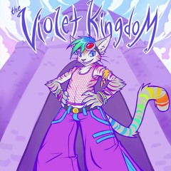 FIAB-Violet Kingdom