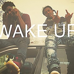 Wake Up - S.B.M