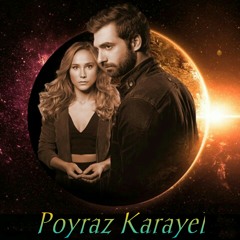 Poyraz Karayel - Anlatamam