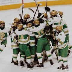 NDWH Hockey Warmup