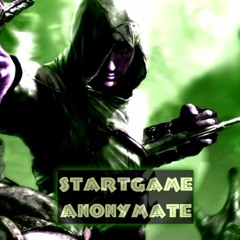 Anonymate - Startgame