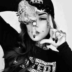 Gangs - twerk style 2016