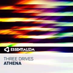Three Drives - Athena (Original Mix)