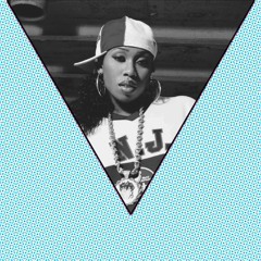 Missy Elliott ft. Ludacris - Gossip Folks (SPEEDWAV. Remix)