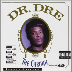 The Day Niggaz Took Over - Dr. Dre Instrumental Cover