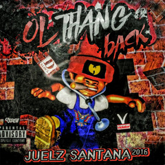 Juelz Santana - Ol Thang Back ft. Jadakiss, Method Man, Redman & Busta Rhymes