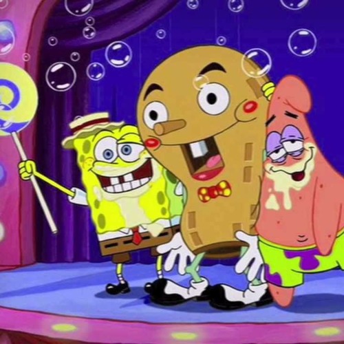 Goofy Goober Song Instrumental