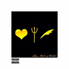 Dont fade Away ft Shamere Griffin