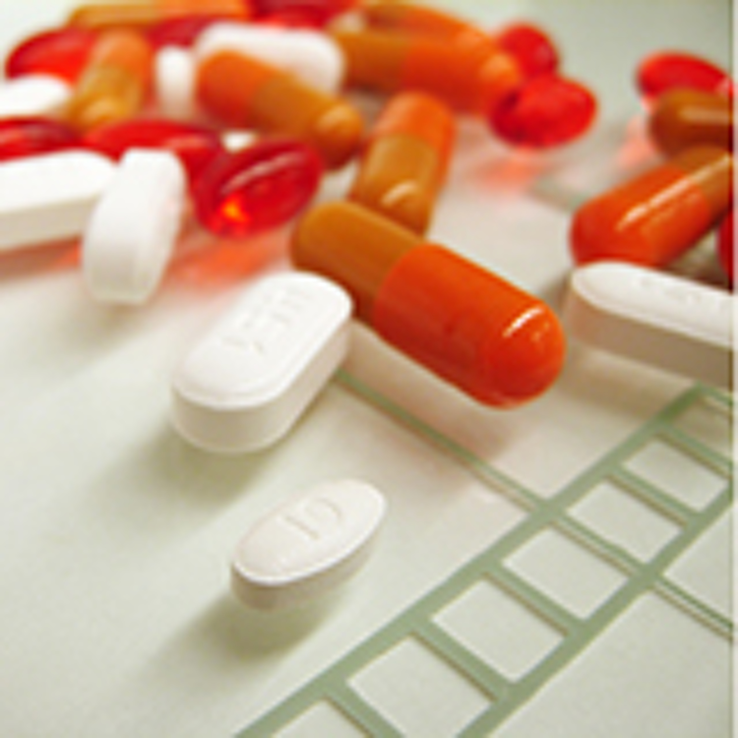 Professor Andrew McLachlan on Six Drug Myths you Probably Believe episode artwork