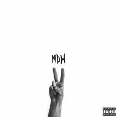 Can't Relate (Mixed By MOS)