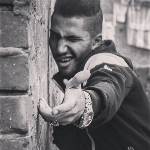 GhRaRa - Ta Ti Ta  (الحكمدار)