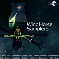 Folic State - Mashita (Original Mix)[WHR] OUT NOW