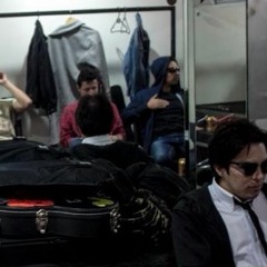 01 Mi Fulanita(Minha Menina) con Nico