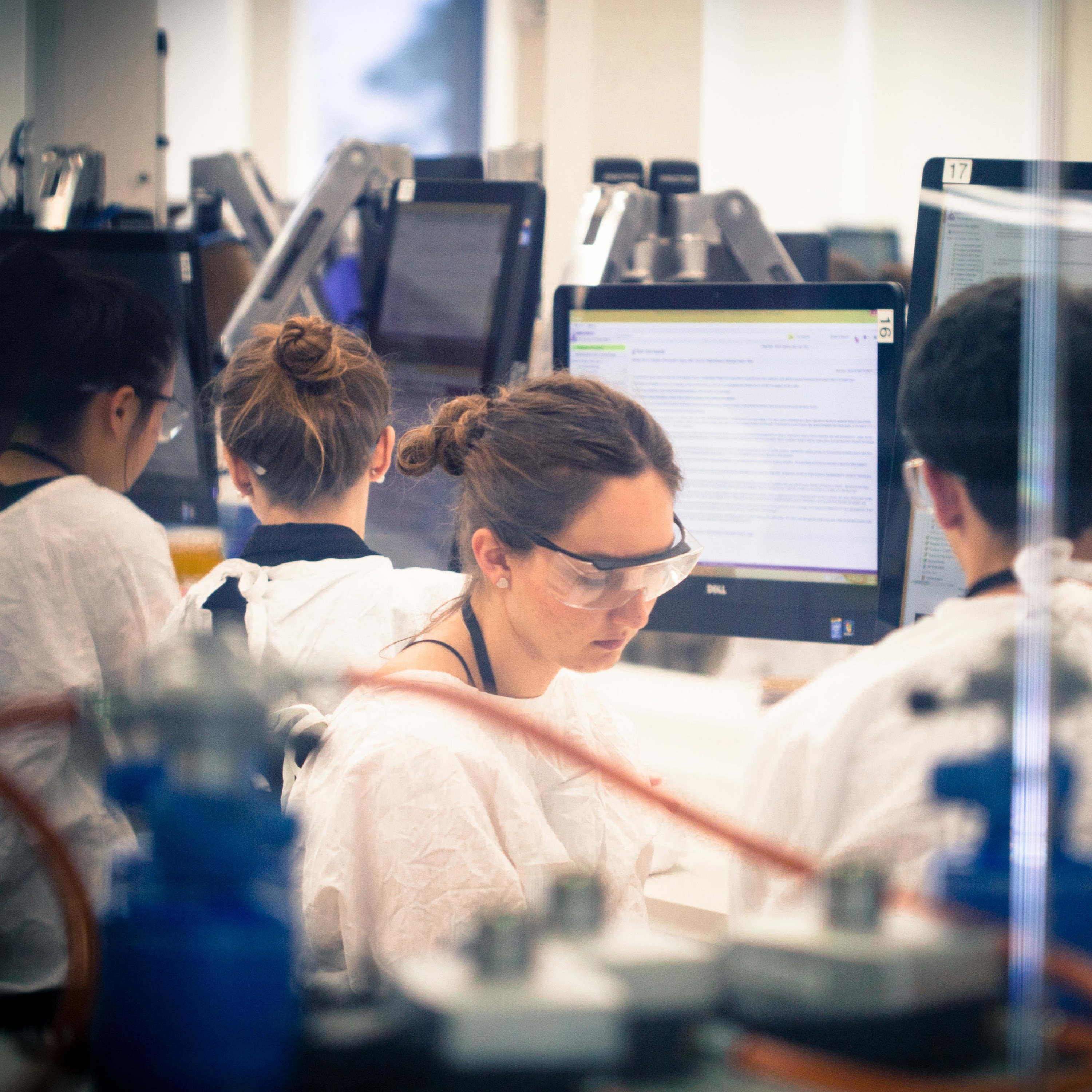 cover of episode A Scientific Approach to Teaching Science and Engineering