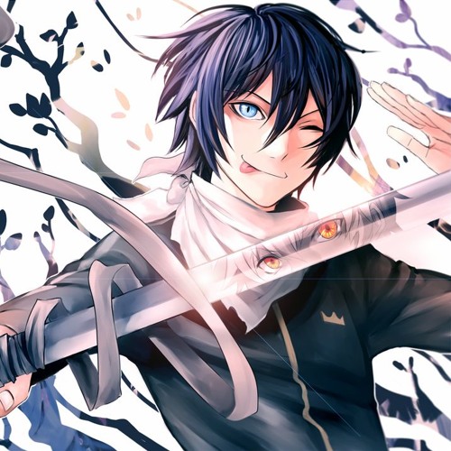 Noragami Aragoto - Opening  𝐀𝐧𝐢𝐦𝐞: 𝐍𝐨𝐫𝐚𝐠𝐚𝐦𝐢