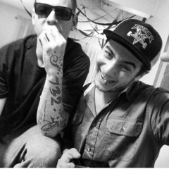 TD BANK$ FEAT. GOONIEDREW  - (.6)