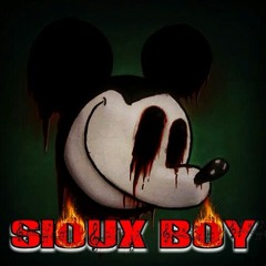 Sioux Boy - HipHops Forgotten Son