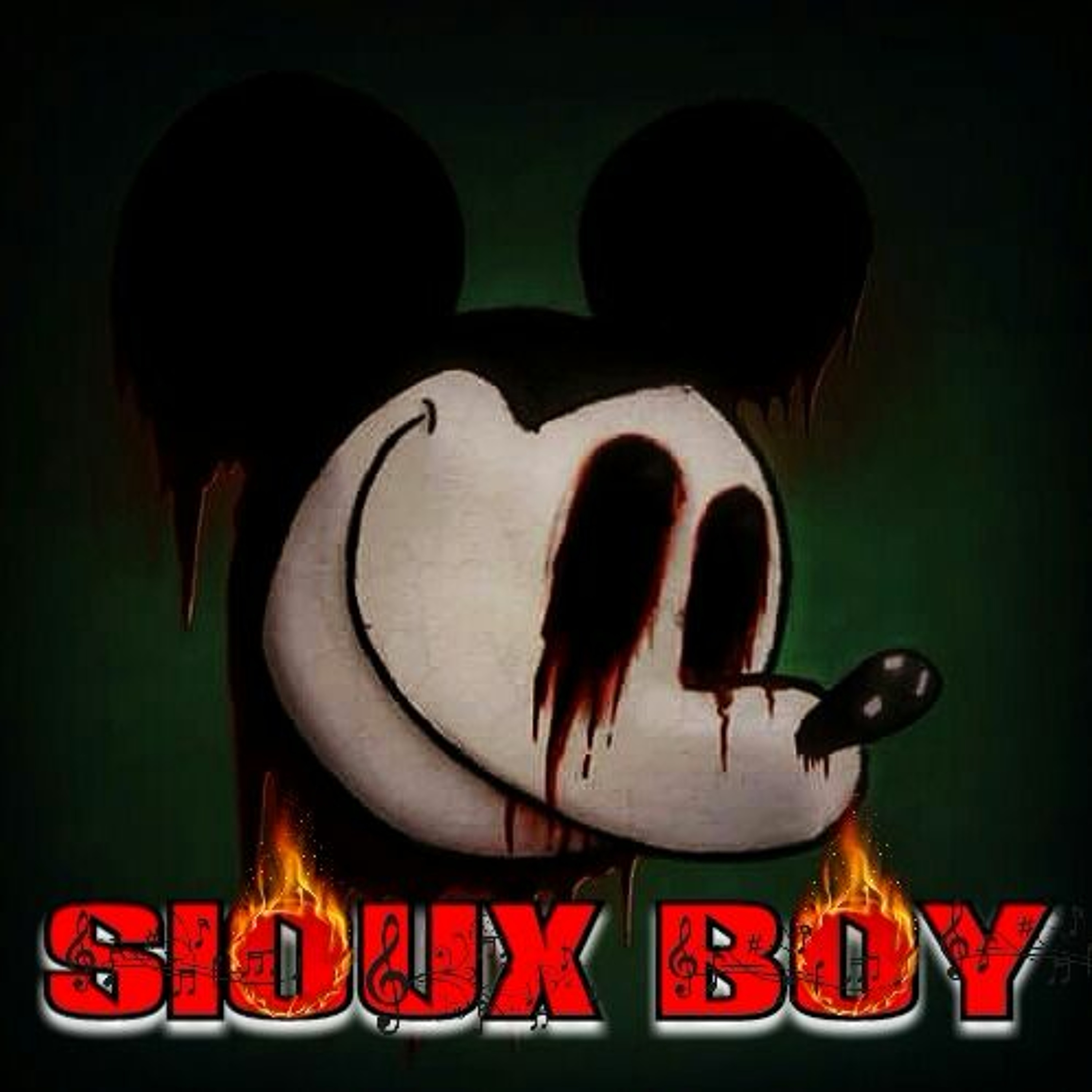 Sioux Boy - HipHops Forgotten Son episode artwork