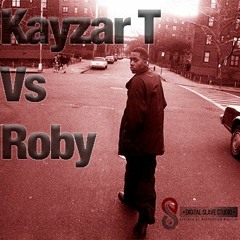 Kayzart Vs Roby - Pain in my brain