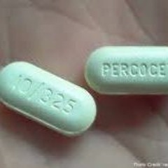 Off The Percs - ft(lil m3d x JoJo guap)
