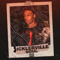 Young Iz - Sicklerville Soul