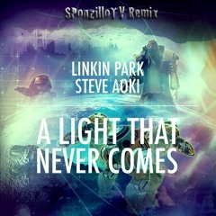 A Light That Never Comes REmix