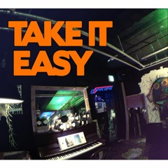 힘을빼 (OG Instrumental)