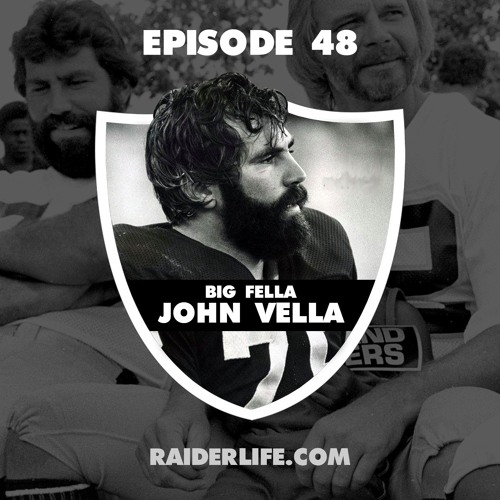 Episode 48 | #75 John Vella Special Guest