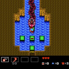 Cavern (Boss)