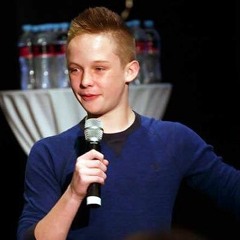 Caleb Maddix - How To Make Over $100,000 Online With A Purposeful Brand & Business