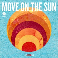 The Grind [Feat. Nels Cline + The HitRECord Orchestra]