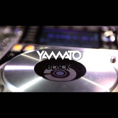 Yamato DJ Performance -BLACK-