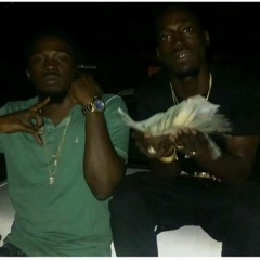 Change On Me Ft. Nice Money