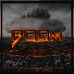 Boom - Camilops & Future Not Found (Original Mix)*FREE DOWNLOAD*