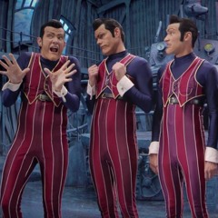 Rest In Peace Robbie Rotten