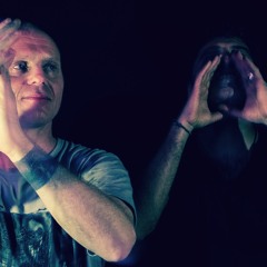 Mr C & Omid 16B Superfreq London Back2Back 031216 Live RedGallery