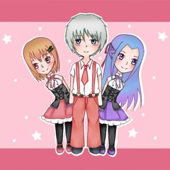 【Mellow-Melt】Drop Pop Candy English version