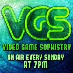 VGS 83 – The Game Awards makes me hate gaming + Death Stranding: Brilliance or Pandering?