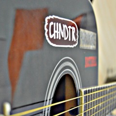 Kulang by CHNDTR ( Cover)