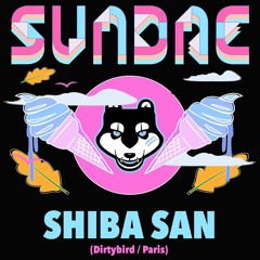 Dean Turnley & BrownBear - Shiba San Warm Up Set | Sundae