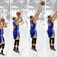 Curry Wrist Remix - Kenny Andre ft Metzger