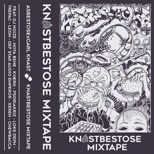 Knastbestose Mixtape [Side B]