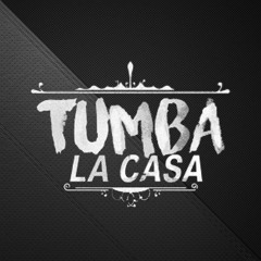 Nicky Jam Feat. Alexio - Tumba La Casa (Aaron Acevedo Private Mashup)
