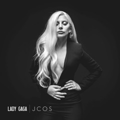Lady Gaga - John Wayne (JCOS Mix)